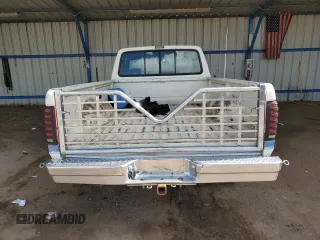 1991 Ford F-150 with VIN 1FTEX14H6MKA73830, listed as a Copart auction lot 62675445 with 87,771 mi miles and Clean title. Bid and sale history available at DreamBid. Image 6.