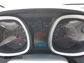 2011 Chevrolet Equinox 1LT with VIN 2CNFLEEC4B6430329, listed as a IAAI auction lot 42142878 with 134,693 mi miles and . Bid and sale history available at DreamBid. Image 7.