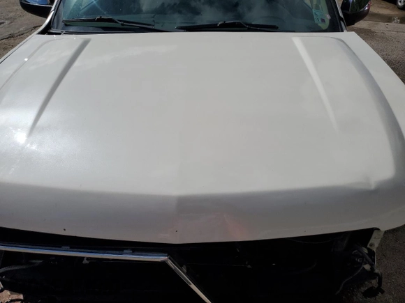 2008 Chevrolet Tahoe LTZ with VIN 1GNFC13J88R233554, listed as a Copart auction lot 60243335 with Not provided miles and Salvage title. Bid and sale history available at DreamBid. Image 12.