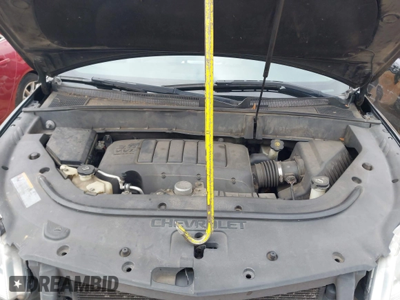 2011 Chevrolet Traverse LTZ with VIN 1GNKVLEDXBJ353163, listed as a IAAI auction lot 41748639 with 274,589 mi miles and . Bid and sale history available at DreamBid. Image 10.