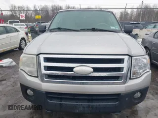 2007 Ford Expedition Max XLT z VIN 1FMFK16537LA27033, wystawiony jako IAAI lot #41695330 z przebiegiem 247 210 mil mil oraz . Historia ofert i sprzedaży dostępna na DreamBid. Obrazek 13.