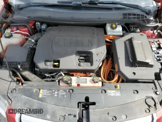2012 Chevrolet Volt with VIN 1G1RB6E49CU113192, listed as a Copart auction lot 51111805 with 140,708 mi miles and Clean Title. Bid and sale history available at carsss.com. Image 11.