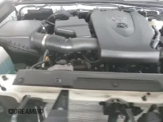 2023 Toyota Tacoma Limited с VIN 3TMEZ5CNXPM220317, выставлен на аукционе Copart как лот 44797935 с пробегом 5 269 миль миль и Списание • Salvage title. История ставок и продаж доступна на DreamBid. Изображение 13.