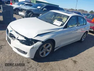 2015 BMW 3 Series 320i xDrive with VIN WBA3C3C50FK201906, listed as a IAAI auction lot 41287902 with 77,726 mi miles and . Bid and sale history available at DreamBid. Image 17.