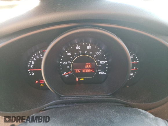 2019 Kia Soul with VIN KNDJN2A29K7910080, listed as a Copart auction lot 75947944 with 183,884 mi miles and Salvage Title. Bid and sale history available at carsss.com. Image 9.