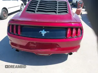 2016 Ford Mustang GT with VIN 1FA6P8CF1G5225485, listed as a IAAI auction lot 42086353 with 119,551 mi miles. Bid and sale history available at carsss.com. Image 16.