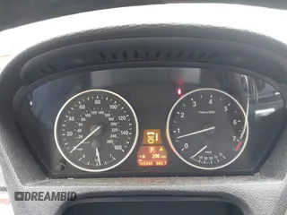 2012 BMW X5 35i с VIN 5UXZV4C5XCL765368, выставлен на аукционе IAAI как лот 42526136 с пробегом 165 365 миль миль и . История ставок и продаж доступна на DreamBid. Изображение 7.