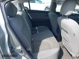 2011 Nissan Sentra 2.0 SR with VIN 3N1AB6AP7BL729554, listed as a IAAI auction lot 41799430 with 159,778 mi miles. Bid and sale history available at carsss.com. Image 8.