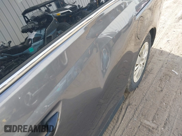 2014 Honda Odyssey LX с VIN 5FNRL5H26EB115406, выставлен на аукционе IAAI как лот 42247078 с пробегом 222 599 миль миль и . История ставок и продаж доступна на DreamBid. Изображение 6.