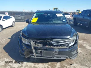 2020 Volkswagen Tiguan SE with VIN 3VV3B7AX0LM106561, listed as a IAAI auction lot 41712689 with 85,374 mi miles and . Bid and sale history available at DreamBid. Image 13.