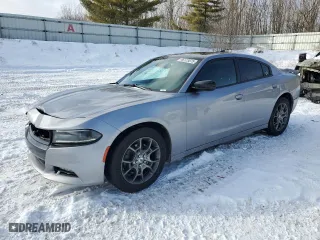 2017 Dodge Charger SXT with VIN 2C3CDXJG5HH557651, listed as a Copart auction lot 46123075 with 173,981 mi miles and Clean Title. Bid and sale history available at carsss.com. Image 1.