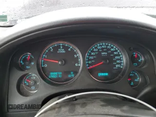2009 Chevrolet Suburban LT w/1LT with VIN 1GNFK26399R216639, listed as a Copart auction lot 70335104 with 179,321 mi miles and Salvage Title. Bid and sale history available at carsss.com. Image 9.