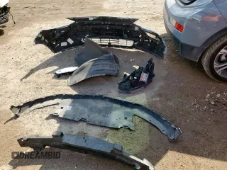 2020 Chevrolet Bolt EV 2LT z VIN 1G1FX6S06L4137097, wystawiony jako Copart lot #58361145 z przebiegiem 37 304 mil mil oraz Szkoda całkowita • Salvage title. Historia ofert i sprzedaży dostępna na DreamBid. Obrazek 12.
