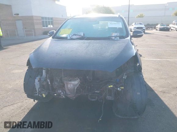 2017 Kia Sorento EX with VIN 5XYPH4A5XHG235276, listed as a IAAI auction lot 42249716 with 165,518 mi miles and . Bid and sale history available at DreamBid. Image 13.