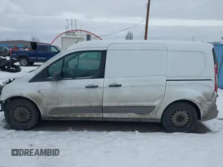2018 Ford Transit Connect XLT с VIN NM0LS7F74J1366492, выставлен на аукционе IAAI как лот 41476021 с пробегом 165 125 миль миль и . История ставок и продаж доступна на DreamBid. Изображение 14.