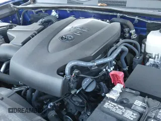 2023 Toyota Tacoma SR5 with VIN 3TMDZ5BN5PM157057, listed as a IAAI auction lot 41216652 with 22,858 mi miles and . Bid and sale history available at DreamBid. Image 20.
