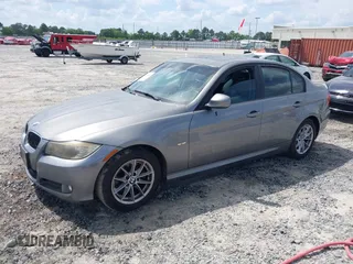 2010 BMW 3 Series 328i with VIN WBAPH5G58ANM34724, listed as a IAAI auction lot 42159549 with 152,472 mi miles and . Bid and sale history available at DreamBid. Image 2.