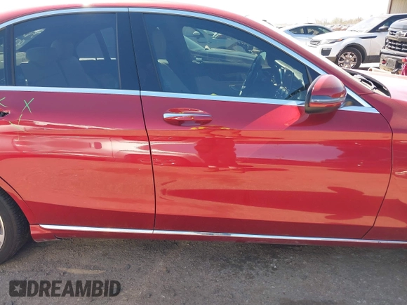 2019 Mercedes-Benz C 300 with VIN 55SWF8DBXKU310078, listed as a IAAI auction lot 41716143 with 55,609 mi miles and . Bid and sale history available at DreamBid. Image 14.