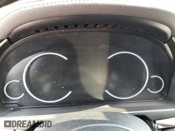 2019 BMW X6 xDrive35i with VIN 5UXKU2C52K0Z64679, listed as a Copart auction lot 69003673 with Not Provided miles. Bid and sale history available at carsss.com. Image 9.