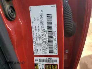2016 Toyota Tundra 4WD Truck LTD with VIN 5TFHW5F14GX534862, listed as a Copart auction lot 43117124 with 145,470 mi miles and Salvage Title. Bid and sale history available at carsss.com. Image 12.