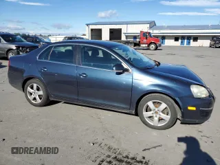 2009 Volkswagen Jetta SE с VIN 3VWRZ71K19M038835, выставлен на аукционе Copart как лот 79837074 с пробегом 151 051 миль миль и Списание • Salvage title. История ставок и продаж доступна на DreamBid. Изображение 4.