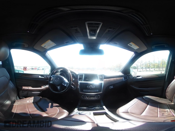 2014 Mercedes-Benz M 350 with VIN 4JGDA5HB2EA379792, listed as a IAAI auction lot 42104545 with 148,292 mi miles and . Bid and sale history available at carsss.com. Image 18.