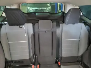 2013 Ford Escape SE with VIN 1FMCU9G99DUD03623, listed as a Copart auction lot 52815715 with 164,081 mi miles and Clean Title. Bid and sale history available at DreamBid. Image 10.