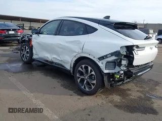 2023 Ford Mustang Mach-E Premium с VIN 3FMTK3R79PMA40654, выставлен на аукционе IAAI как лот 41421838 с пробегом 12 086 миль миль и . История ставок и продаж доступна на DreamBid. Изображение 3.