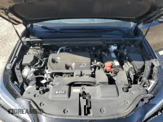 2024 Lexus NX 250 с VIN 2T2ADCAZ4RC009662, выставлен на аукционе Copart как лот 52331615 с пробегом 40 496 миль миль и Списание • Salvage title. История ставок и продаж доступна на DreamBid. Изображение 13.