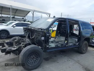 2015 Cadillac Escalade ESV Premium z VIN 1GYS4JKJ4FR221771, wystawiony jako IAAI lot #41752472 z przebiegiem Nie podano mil oraz . Historia ofert i sprzedaży dostępna na DreamBid. Obrazek 20.