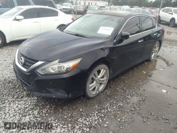 2016 Nissan Altima SL with VIN 1N4BL3AP6GC126424, listed as a IAAI auction lot 42416614 with 102,397 mi miles and . Bid and sale history available at DreamBid. Image 17.