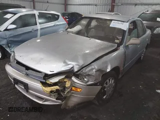 1994 Toyota Camry LE with VIN 4T1SK12E3RU863068, listed as a IAAI auction lot 41246198 with 109,786 mi miles. Bid and sale history available at carsss.com. Image 6.