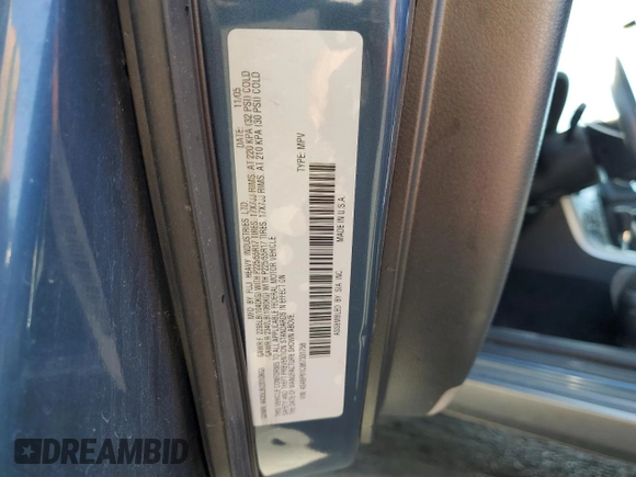 2006 Subaru Legacy Outback z VIN 4S4BP61C867331758, wystawiony jako Copart lot #59630415 z przebiegiem 144 674 mil mil oraz Czysty tytuł • Clean title. Historia ofert i sprzedaży dostępna na DreamBid. Obrazek 12.