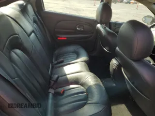 2003 Chrysler 300M M z VIN 2C3HE66G33H553502, wystawiony jako Copart lot #72036814 z przebiegiem 152 915 mil mil oraz Szkoda całkowita • Salvage title. Historia ofert i sprzedaży dostępna na DreamBid. Obrazek 10.