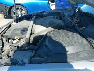 2003 Nissan 350Z Touring with VIN JN1AZ34D73T114026, listed as a IAAI auction lot 42841609 with 128,111 mi miles and . Bid and sale history available at DreamBid. Image 12.