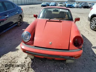 1977 Porsche 911 with VIN 9117200797, listed as a Copart auction lot 49103365 with 145,827 mi miles and Salvage title. Bid and sale history available at DreamBid. Image 5.