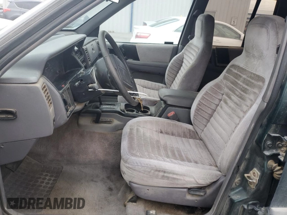 1993 Jeep Grand Cherokee Laredo with VIN 1J4GZ58S7PC125040, listed as a Copart auction lot 78846954 with 149,531 mi miles and Salvage Title. Bid and sale history available at carsss.com. Image 7.