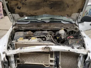 2008 Dodge 1500 SLT z VIN 1D7HU18298S567638, wystawiony jako Copart lot #53362695 z przebiegiem 227 073 mil mil oraz Czysty tytuł • Clean title. Historia ofert i sprzedaży dostępna na DreamBid. Obrazek 11.