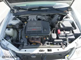 2001 Toyota Avalon XL w/Bucket Seats with VIN 4T1BF28B61U169213, listed as a IAAI auction lot 41829245 with 99,940 mi miles. Bid and sale history available at carsss.com. Image 10.