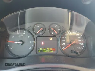2005 Ford Freestyle SEL with VIN 1FMZK02115GA60371, listed as a Copart auction lot 85945304 with 193,679 mi miles and Non Repairable. Bid and sale history available at carsss.com. Image 9.