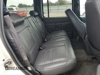 1999 Ford Explorer z VIN 1FMZU32X4XZB11031, wystawiony jako Copart lot #82640184 z przebiegiem 149 331 mil mil oraz Szkoda całkowita • Salvage title. Historia ofert i sprzedaży dostępna na DreamBid. Obrazek 11.