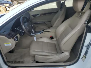 2013 Mercedes-Benz E-Class E 350 with VIN WDDKJ8JB7DF221348, listed as a Copart auction lot 43714395 with 118,564 mi miles and Salvage Title. Bid and sale history available at carsss.com. Image 7.
