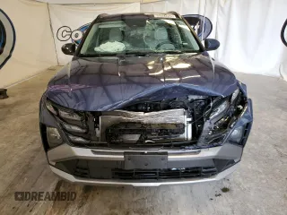 2025 Hyundai Tucson SEL z VIN 5NMJBCDEXSH465961, wystawiony jako Copart lot #60324295 z przebiegiem 15 844 mil mil oraz Szkoda całkowita • Salvage title. Historia ofert i sprzedaży dostępna na DreamBid. Obrazek 5.