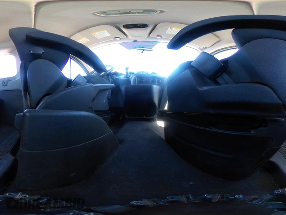 2016 Ford Transit Wagon XL with VIN 1FBZX2ZMXGKB08195, listed as a IAAI auction lot 41776500 with 237,729 mi miles. Bid and sale history available at carsss.com. Image 17.