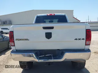 2012 Ram 2500 ST z VIN 3C6UD5CLXCG301343, wystawiony jako IAAI lot #42009239 z przebiegiem 139 514 mil mil oraz . Historia ofert i sprzedaży dostępna na DreamBid. Obrazek 16.