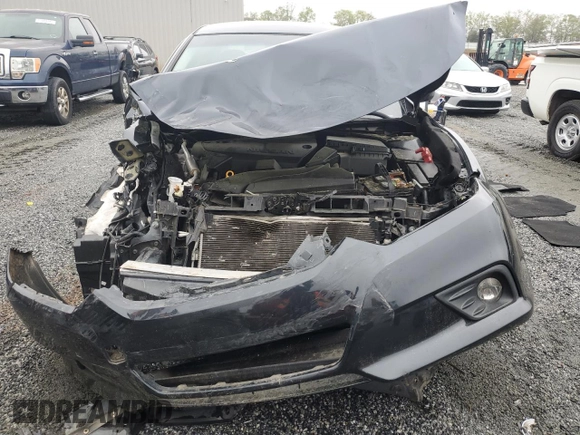 2017 Nissan Altima SV z VIN 1N4AL3AP5HC278207, wystawiony jako Copart lot #51262685 z przebiegiem 111 907 mil mil oraz Szkoda całkowita • Salvage title. Historia ofert i sprzedaży dostępna na DreamBid. Obrazek 5.