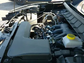 2024 Nissan Pathfinder Rock Creek с VIN 5N1DR3BD3RC280741, выставлен на аукционе IAAI как лот 43295308 с пробегом 13 998 миль миль и . История ставок и продаж доступна на DreamBid. Изображение 19.