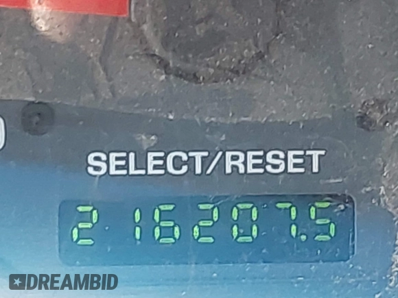 2004 Ford Mustang Standard with VIN 1FAFP40604F156534, listed as a IAAI auction lot 41794486 with 216,207 mi miles. Bid and sale history available at carsss.com. Image 16.