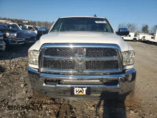 2016 Ram 2500 SLT with VIN 3C6UR5DL8GG309625, listed as a Copart auction lot 44227085 with Not Provided miles and Salvage Title. Bid and sale history available at carsss.com. Image 5.