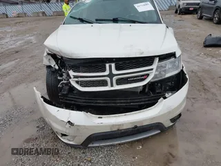 2013 Dodge Journey R/T with VIN 3C4PDDEG0DT651153, listed as a IAAI auction lot 41724885 with 133,391 mi miles and . Bid and sale history available at DreamBid. Image 6.